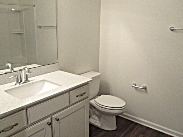 Building Photo - 8146 Golden Bamboo Dr