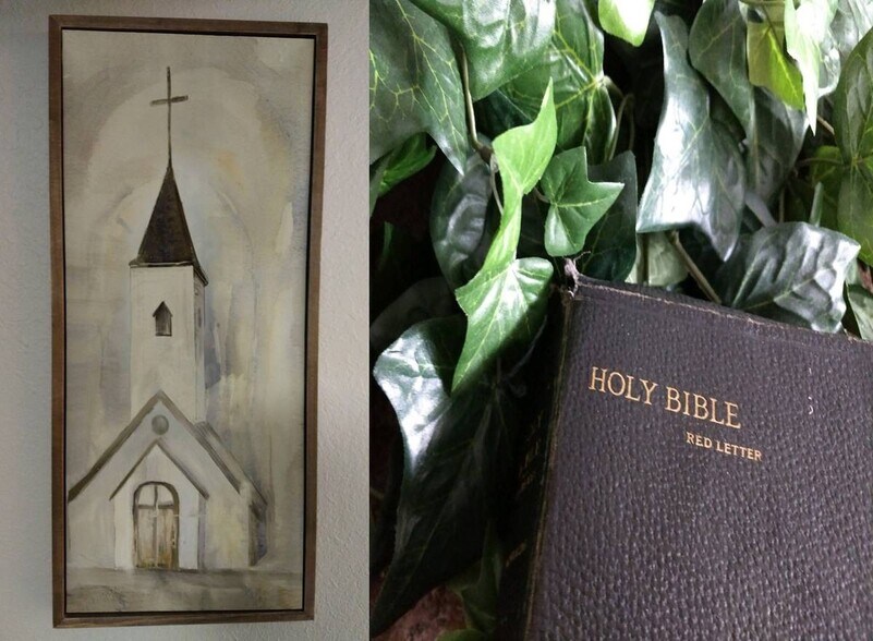 Interior Photo - Island Place Apartments - On the River