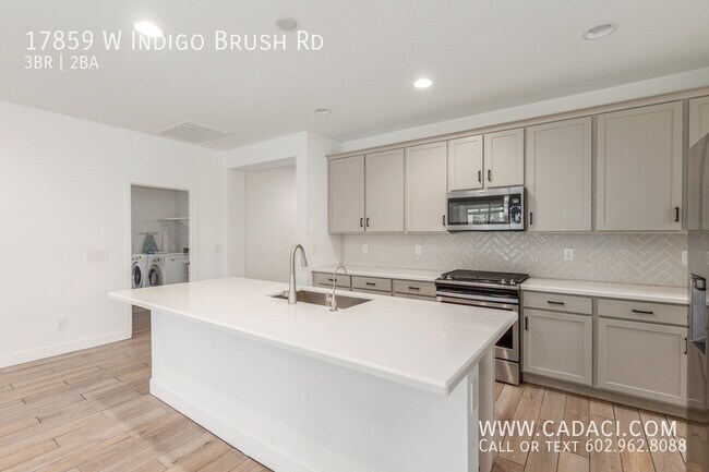 Building Photo - 17859 W Indigo Brush Rd
