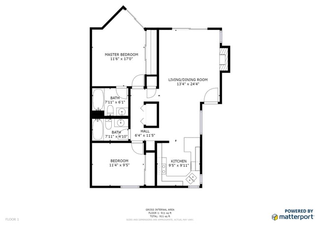 Building Photo - Very Charming 2BR/2BA Condo in Calavera Hi...
