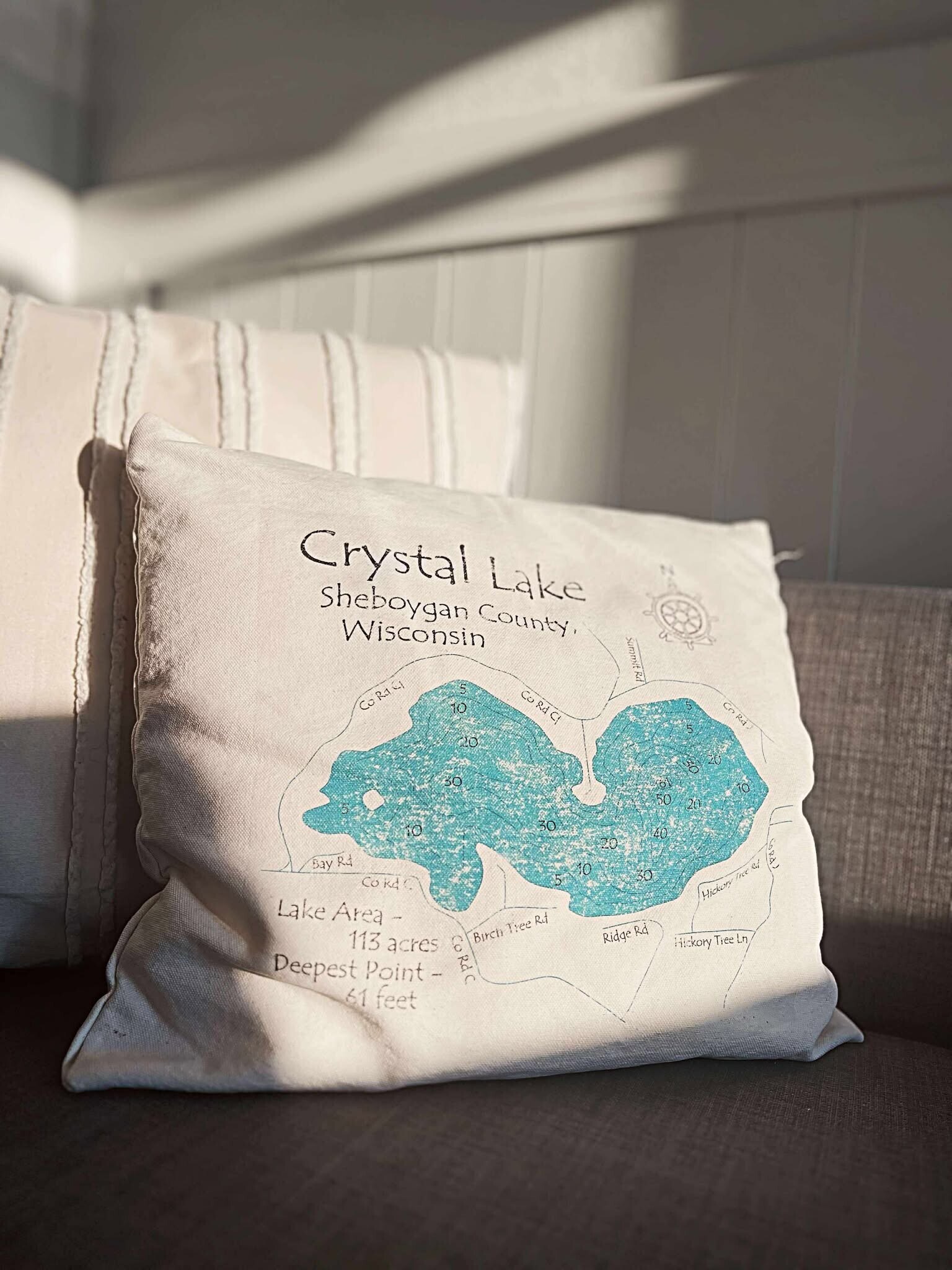 Sun Room 2 - N7278 Birch Tree Rd