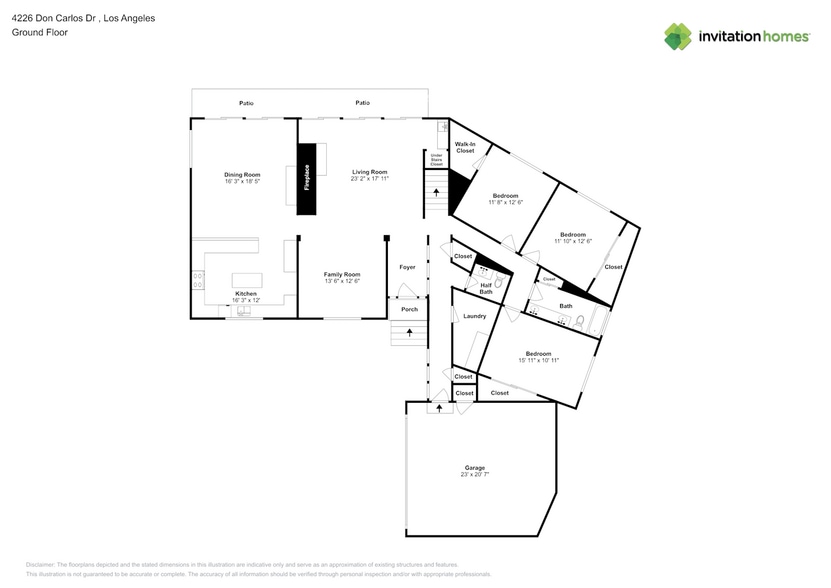 Building Photo - 4226 Don Carlos Dr
