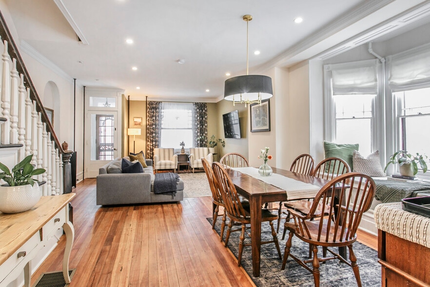 Building Photo - 350 Washington Ave