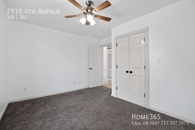 Building Photo - 2910 4th Ave