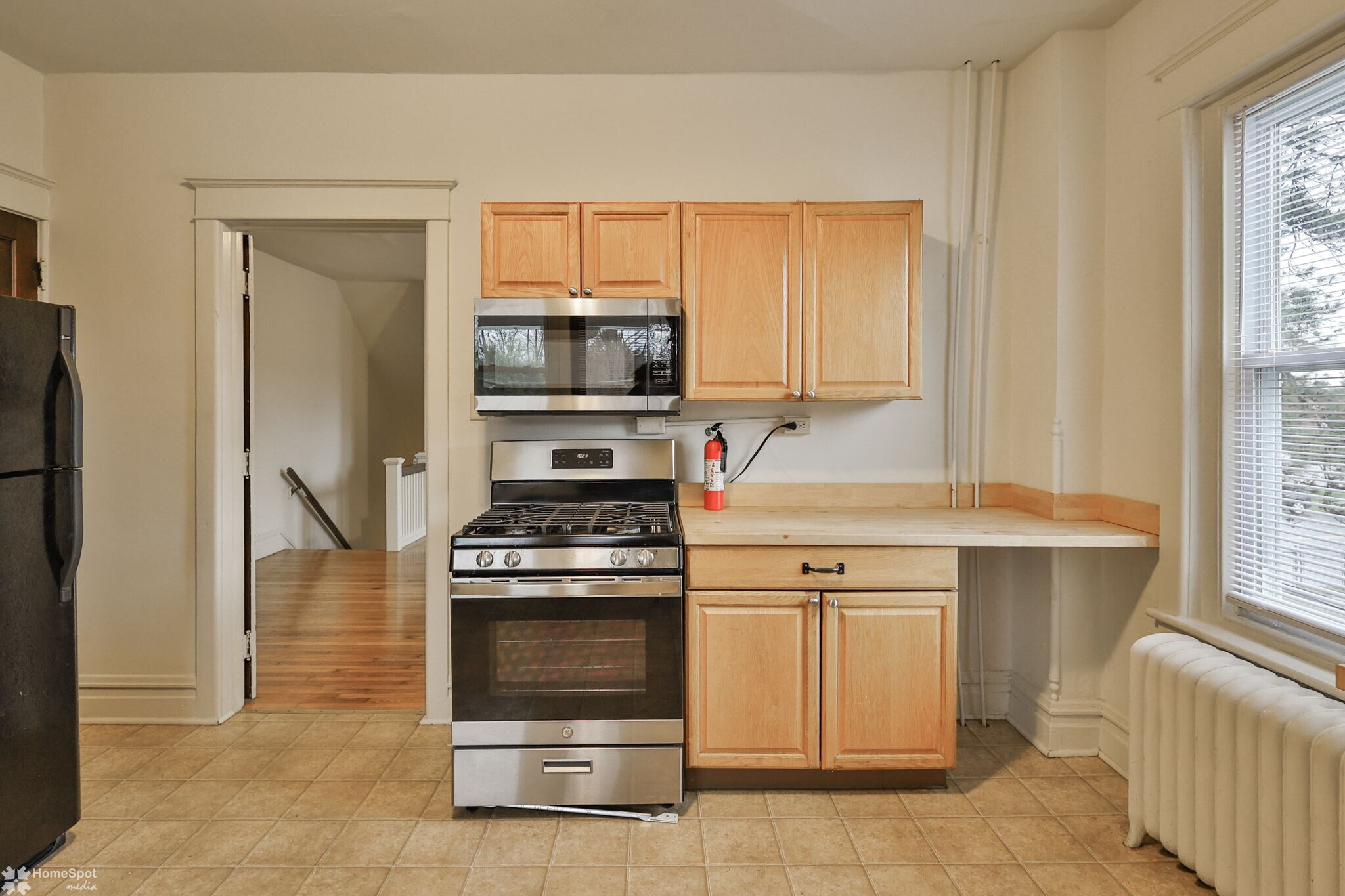 Building Photo - 1629 W Broad St