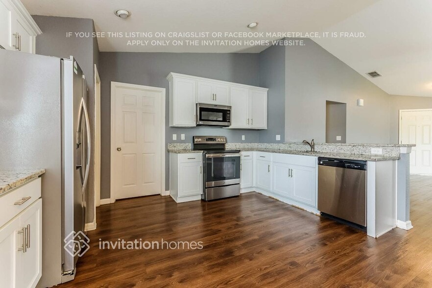 Building Photo - 2529 Bobby Lee Ln