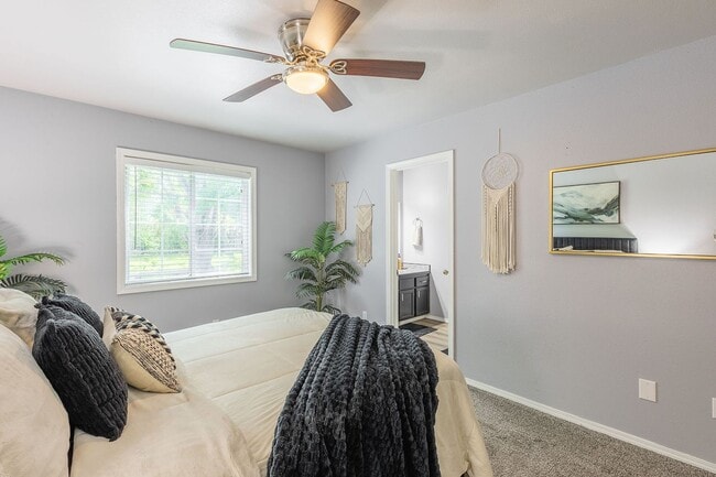 Building Photo - Newly Renovated 3 bed 2 bath home in the heart of MERIDIAN