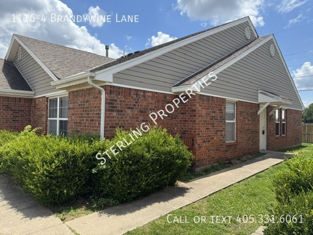 Building Photo - 1116 Brandywine Ln