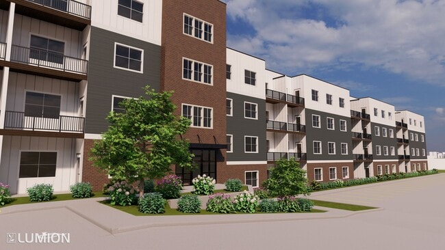 Building Photo - 140 40th St Dr SE