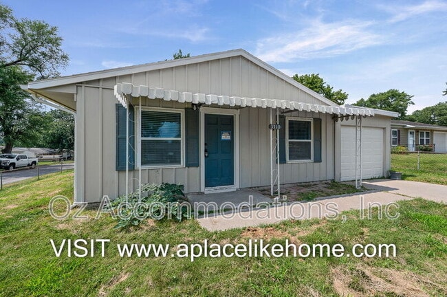Building Photo - 3310 Iroquois Ln