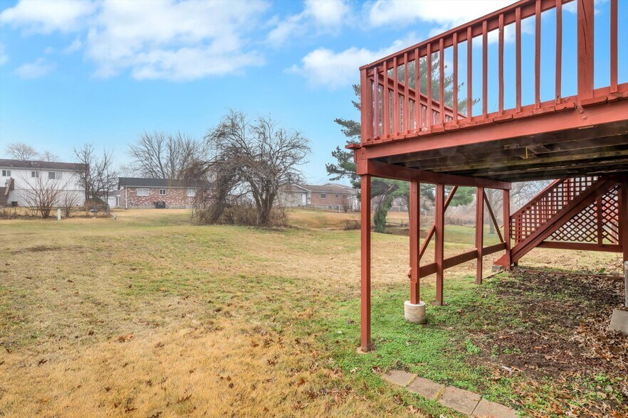 Building Photo - 2534 Millvalley Dr