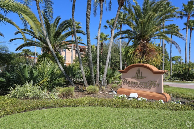 Building Photo - Culbreath Key Apartments
