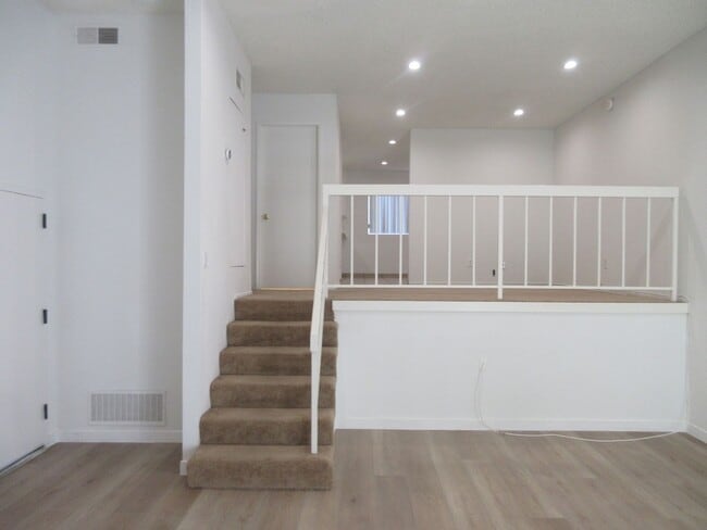 Building Photo - Duggan Property Management, Inc presents  *Reduced*  Canoga Park- 3BD 2.5BA