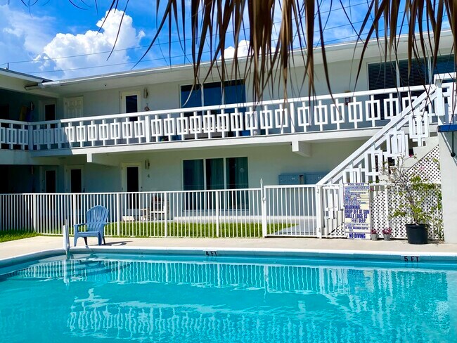 Primary Photo - 4901 NE 26th Ave