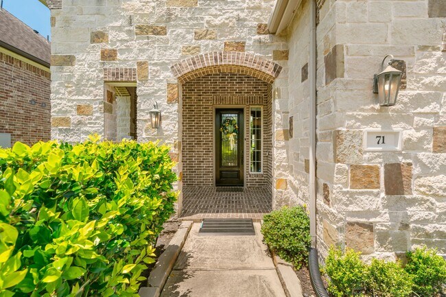 Building Photo - 71 Springtime Creek Dr