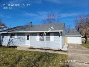 Building Photo - 2308 Aspen Ct