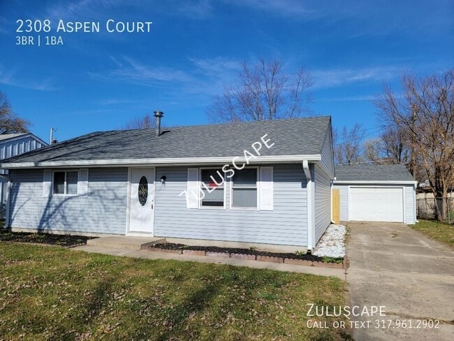 Primary Photo - 2308 Aspen Ct