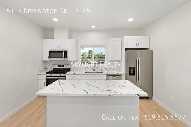 Primary Photo - 5115 Remington Rd