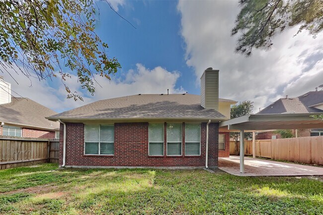 Building Photo - 1418 Summer Rain Dr