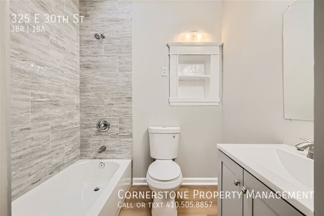 Building Photo - 325 E 30th St