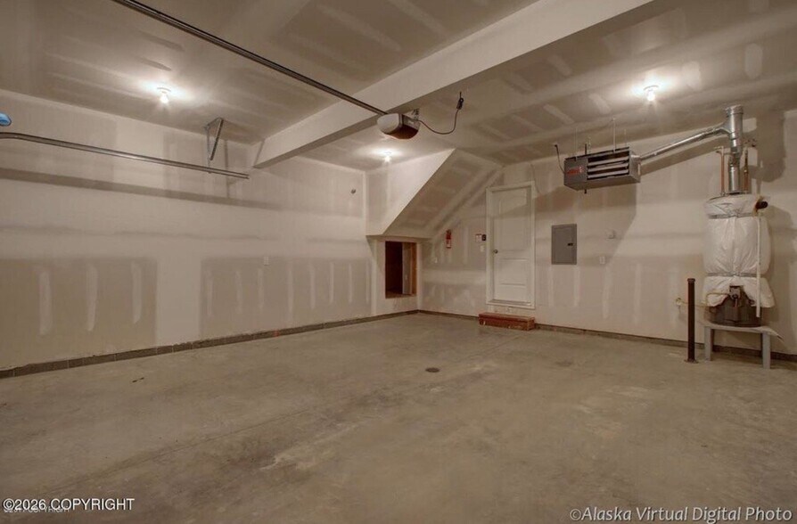 Building Photo - 6992 S Hood Ct