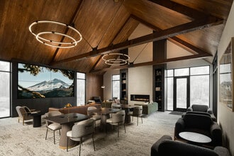 Building Photo - Norden Range Apartments