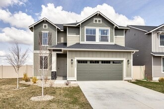 Building Photo - Newly Built Home in Boise _ Pet Friendly