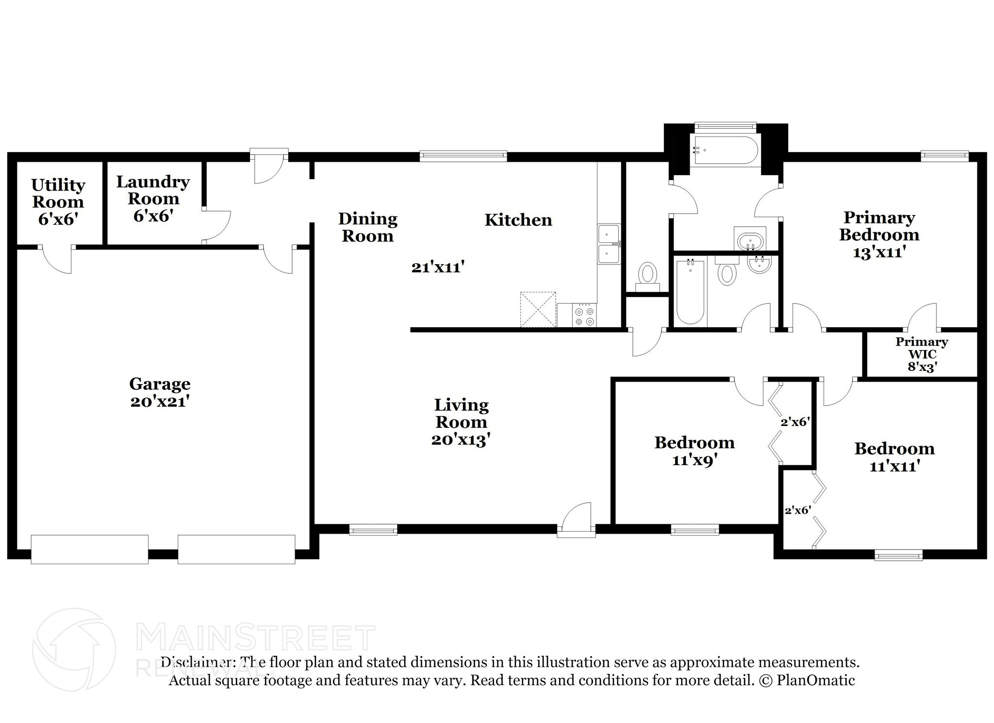 Building Photo - 719 Woodwind Dr
