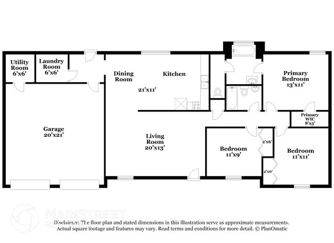 Building Photo - 719 Woodwind Dr