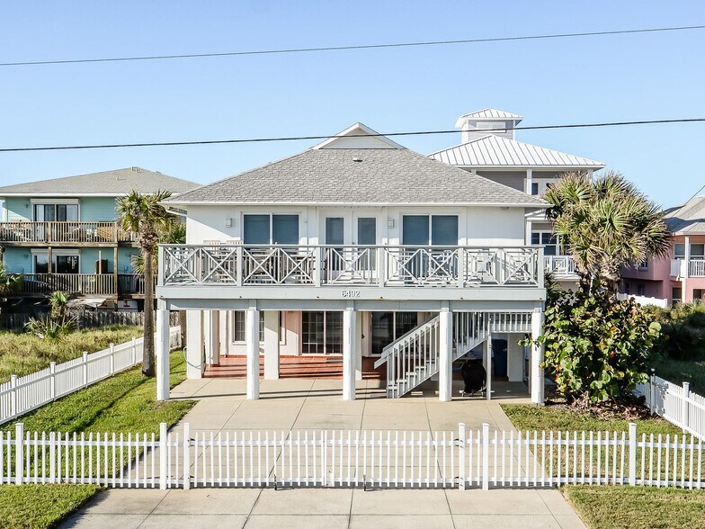 Building Photo - 6492 S Atlantic Ave