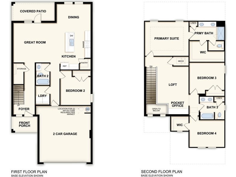 Building Photo - 1012 Grafton Ridge Dr