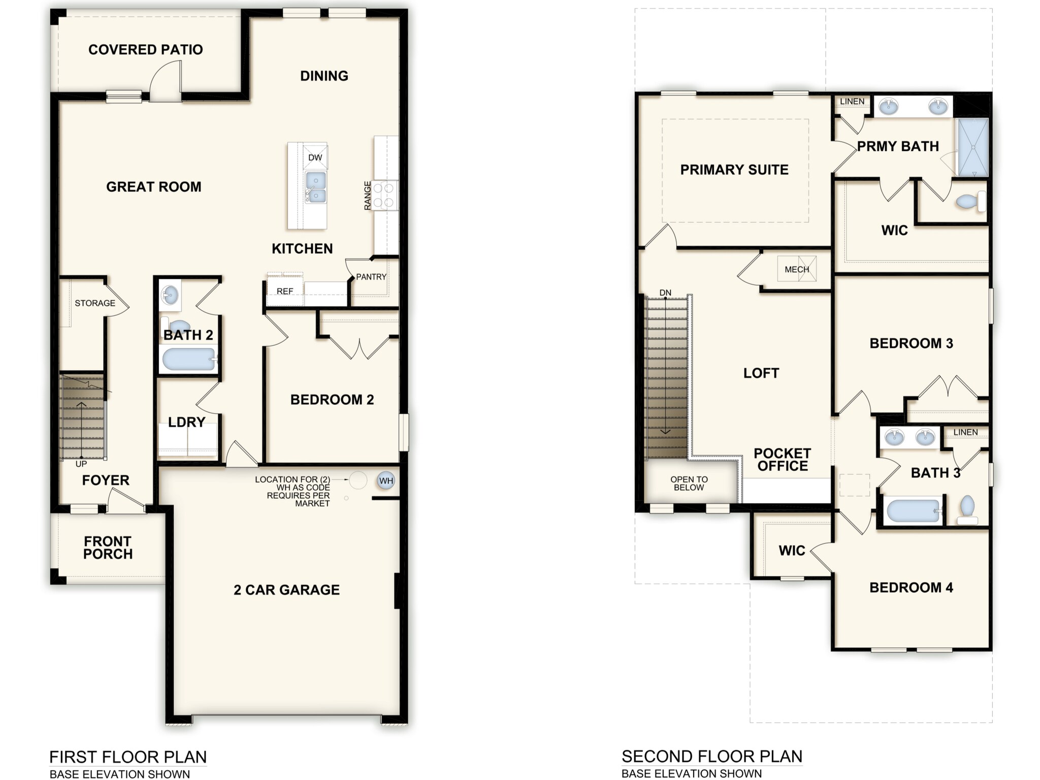 Building Photo - 968 Grafton Ridge Dr