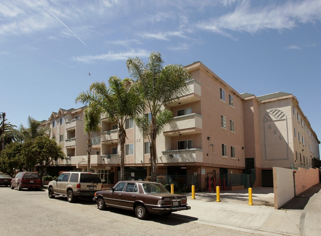 Building Photo - Harbor City Lights Apartments