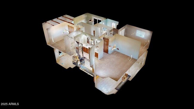 Building Photo - 5081 N Bear Canyon Rd