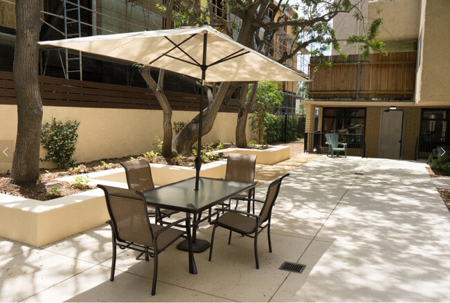 Primary Photo - 518 S. El Molino Apartments