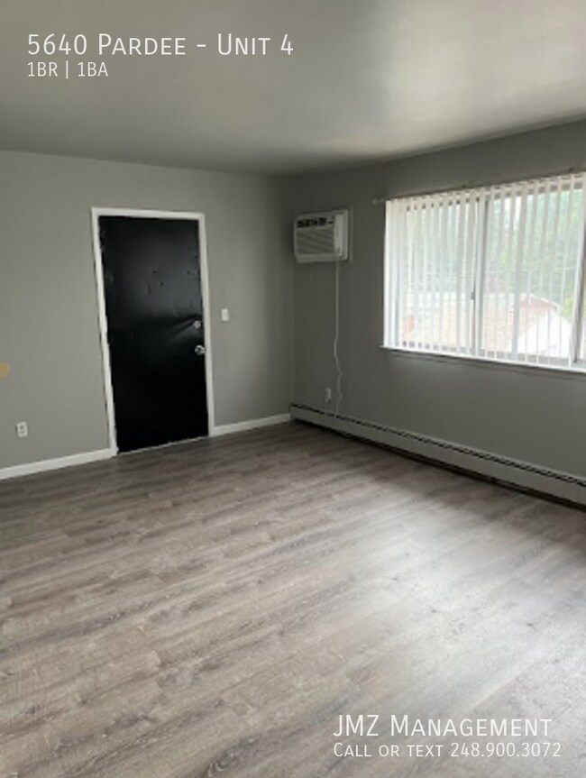 Building Photo - 5640 Pardee-Unit 4