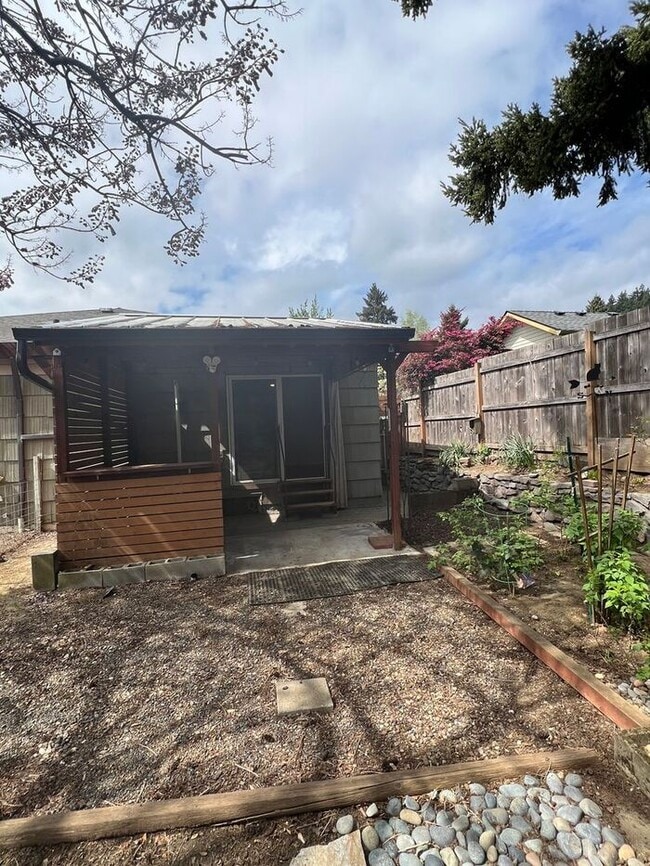 Building Photo - Professional Photos Coming Soon | Your Mt. Tabor Oasis: Huge Yard, Oversized Shop-Garage & Sun-Dr...