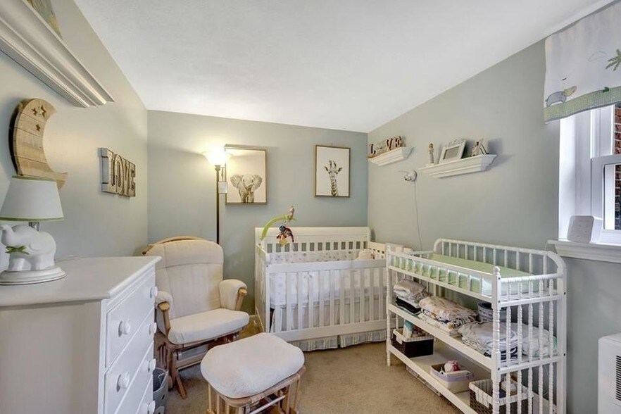 1st bedroom - 241 Main St