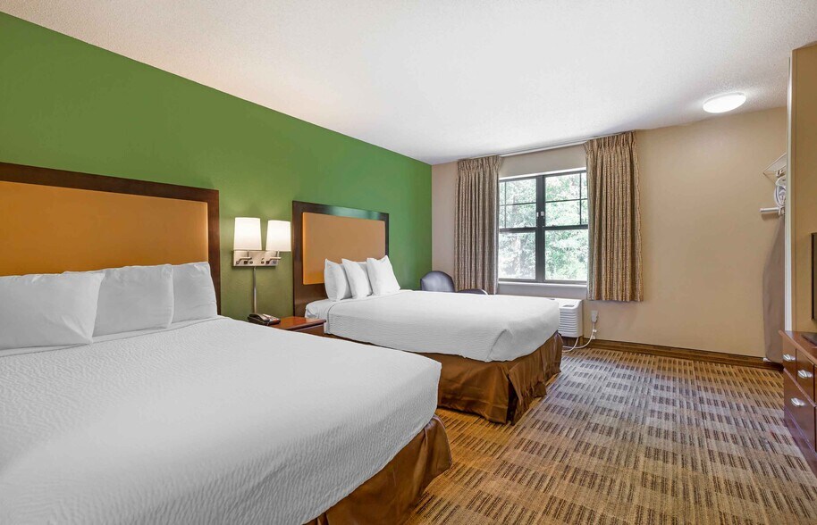 Building Photo - Furnished Studio-Lexington Park - Pax River