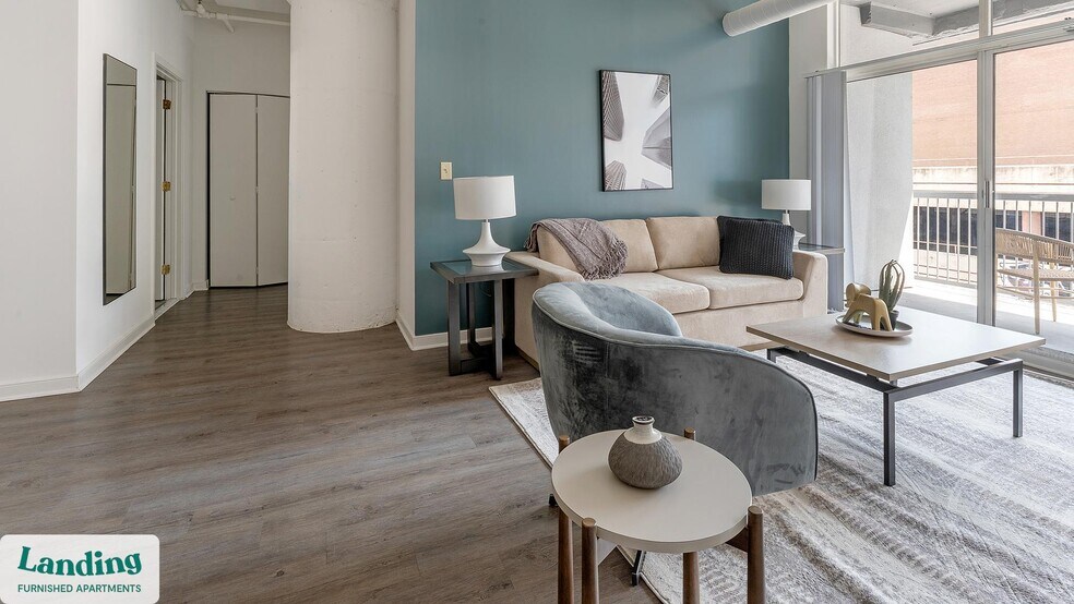 Building Photo - 222 E Saratoga St