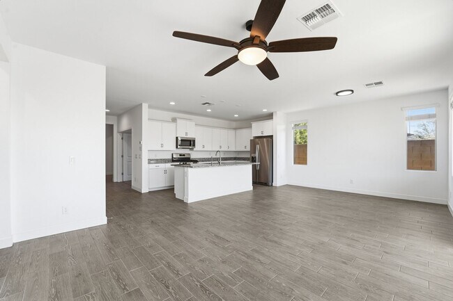 Building Photo - Solar-Powered Savings in Ovation at Meridian – 55+ Gated Living in Queen Creek