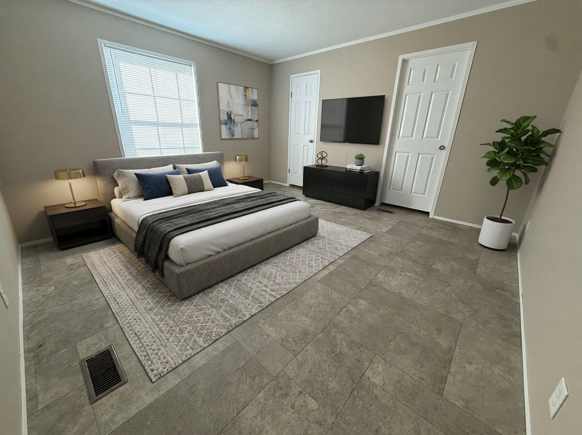 Building Photo - 71601 St David Ct