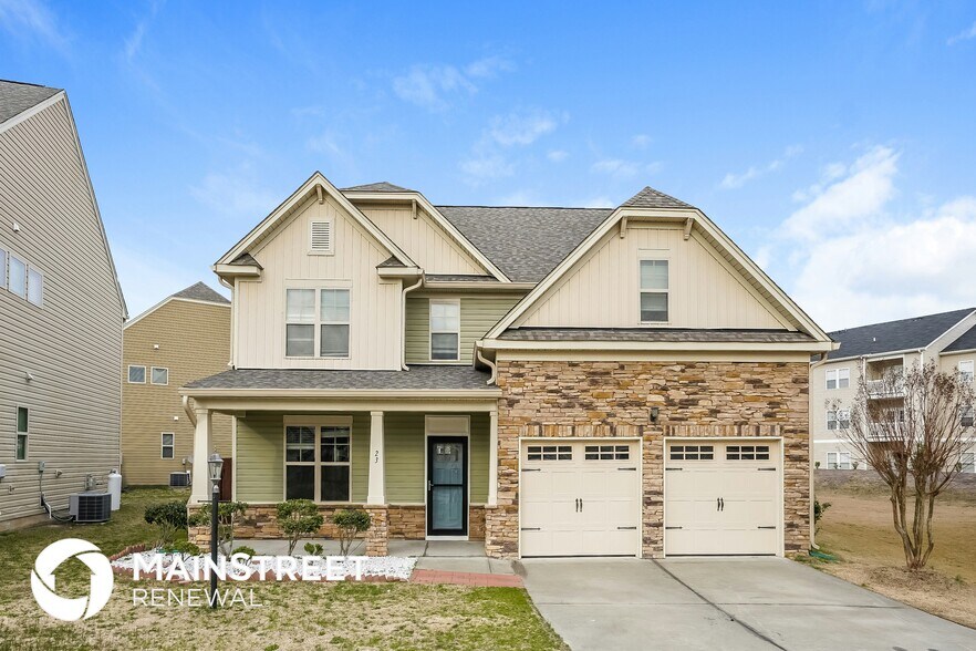 Primary Photo - 23 Maybrook Ct