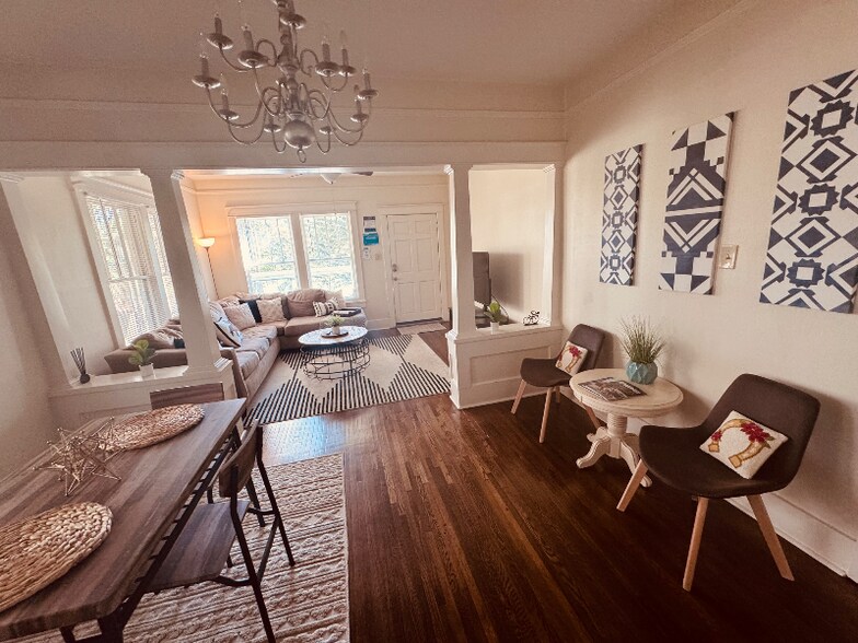 Building Photo - 205 Reid St