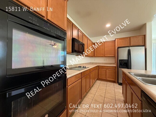 Building Photo - 15811 W Banff Ln