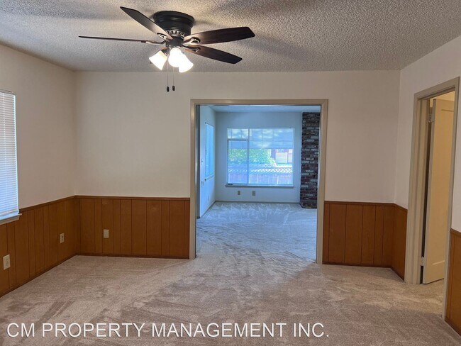 Building Photo - 2 br, 1 bath House - 1655 Catherine Street
