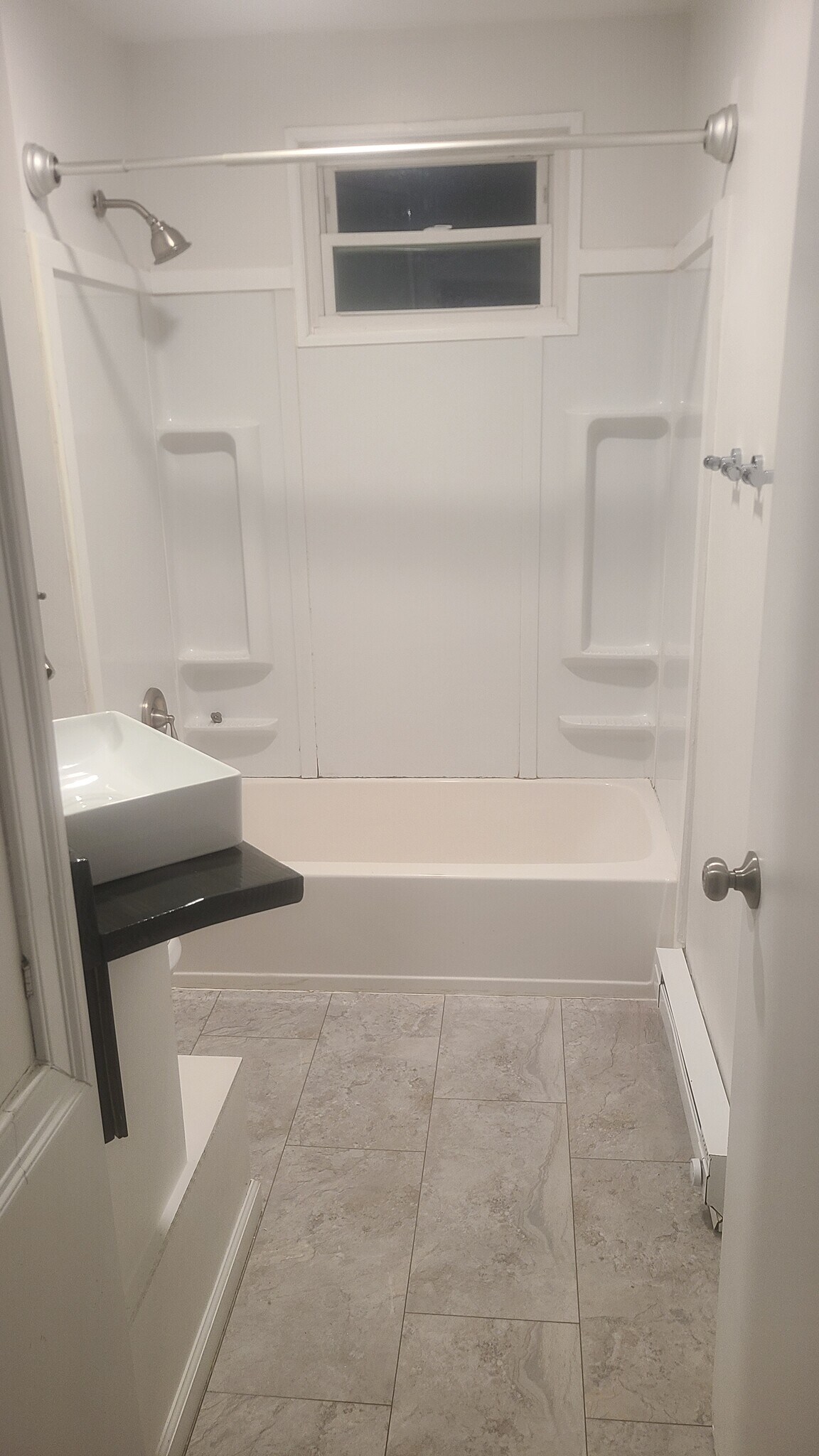 Bathroom - 71 Park Ave