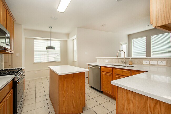 Building Photo - House For Lease/Sale in McKinney