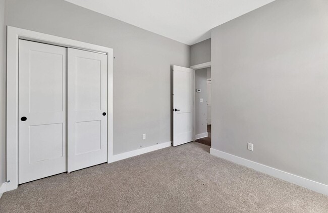 Building Photo - Modern 3-Bed Ranch in Maize – Zero-Entry L...