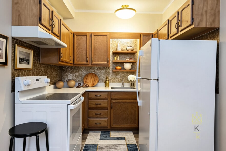 Building Photo - 1100 Beacon St